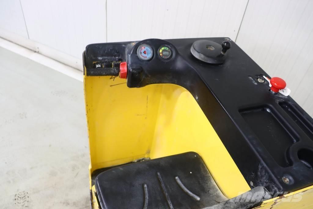 Hyster RP2.0N El-palleløftere