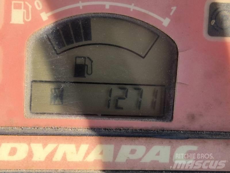 Dynapac CC1200 Tvilling tromle