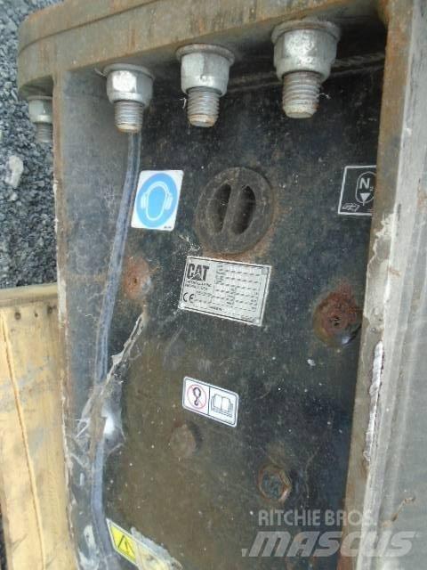 CAT H110E Andet tilbehør