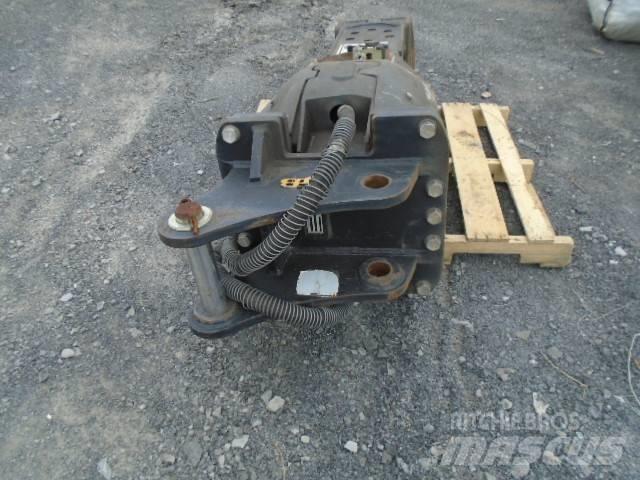 CAT H110E Andet tilbehør