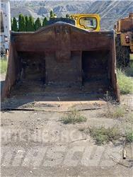 Atlas Copco ST1520 Entreprenør - Andet