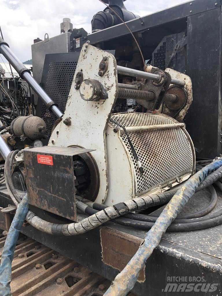 Boart Longyear LF230 Tunnel og underjordisk boringsudstyr