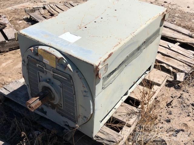  HB18251 Motorer