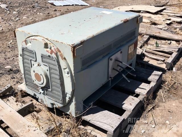  HB18251 Motorer