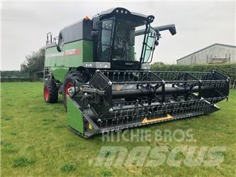 Fendt Corus 518 Mejetærskere