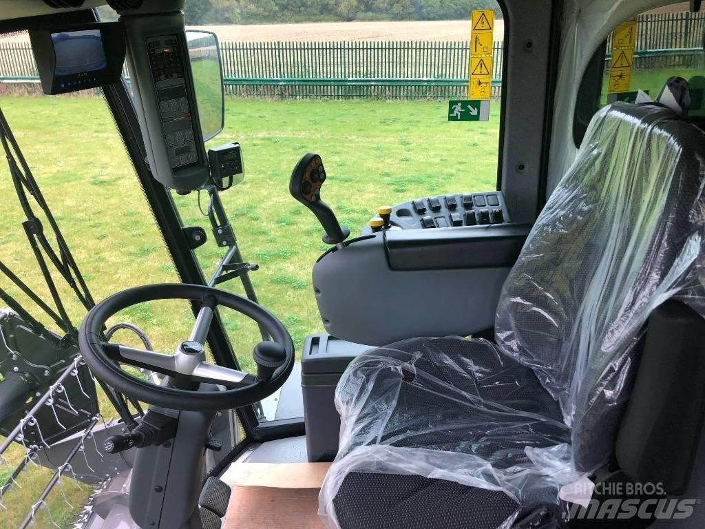 Fendt Corus 518 Mejetærskere