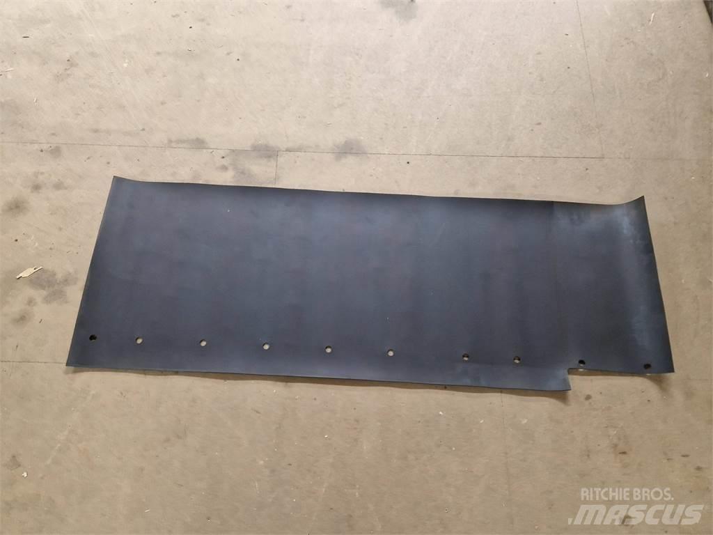Eco Log 7005954 Chassis og suspension