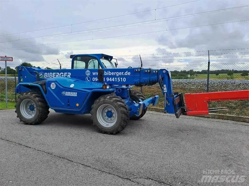 Merlo P 40.17 Gaffeltrucks - andre