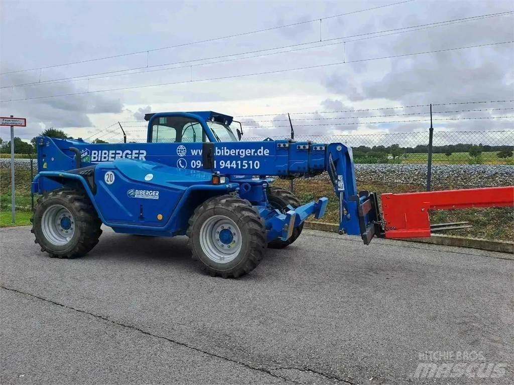 Merlo P 40.17 Gaffeltrucks - andre
