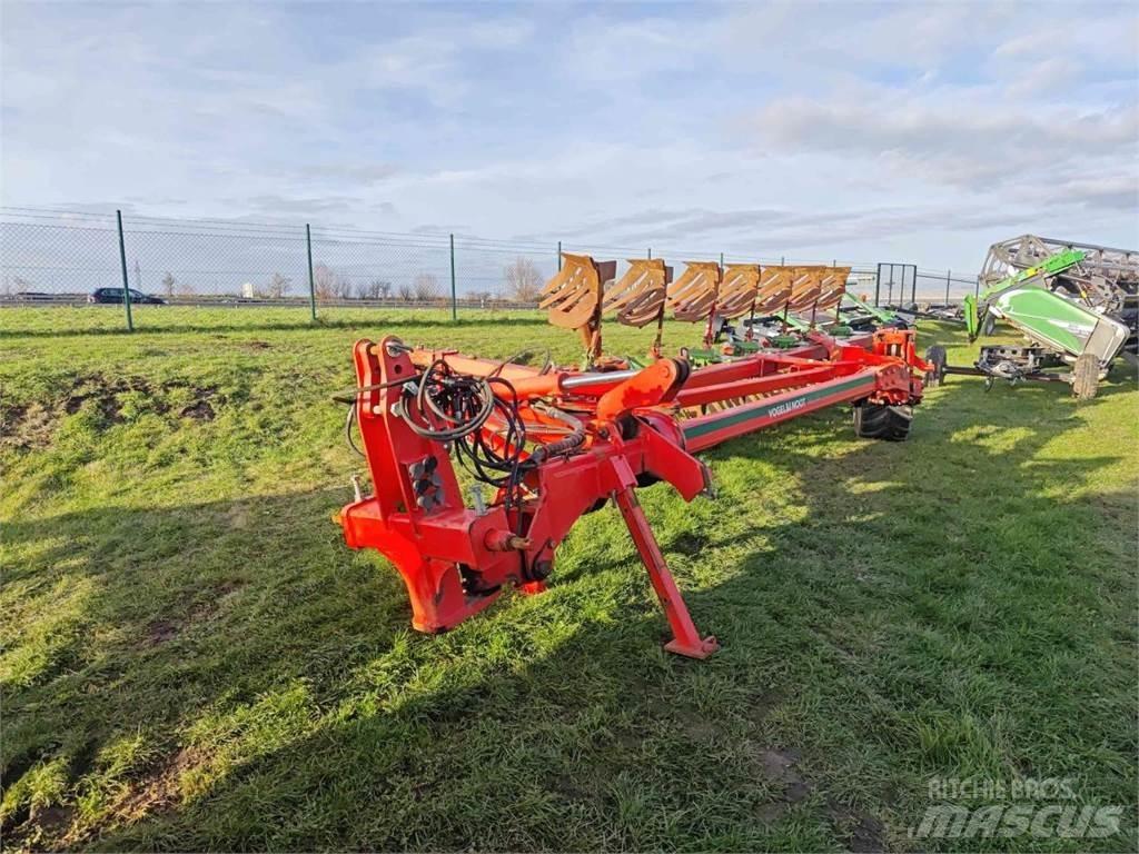 Vogel & Noot A170 Almindelige plove