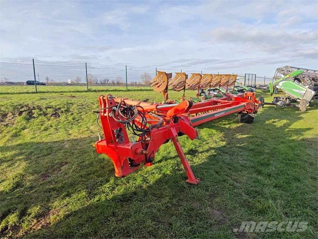 Vogel & Noot A170 Almindelige plove