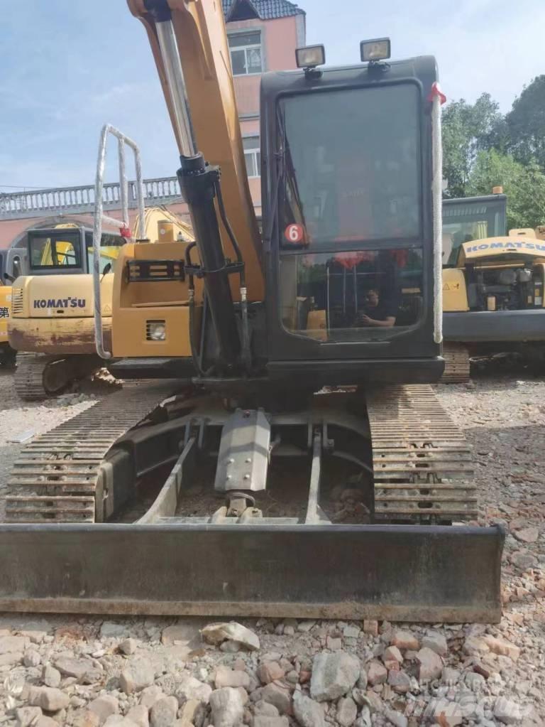 Sany SY 95 C Gravemaskiner på larvebånd