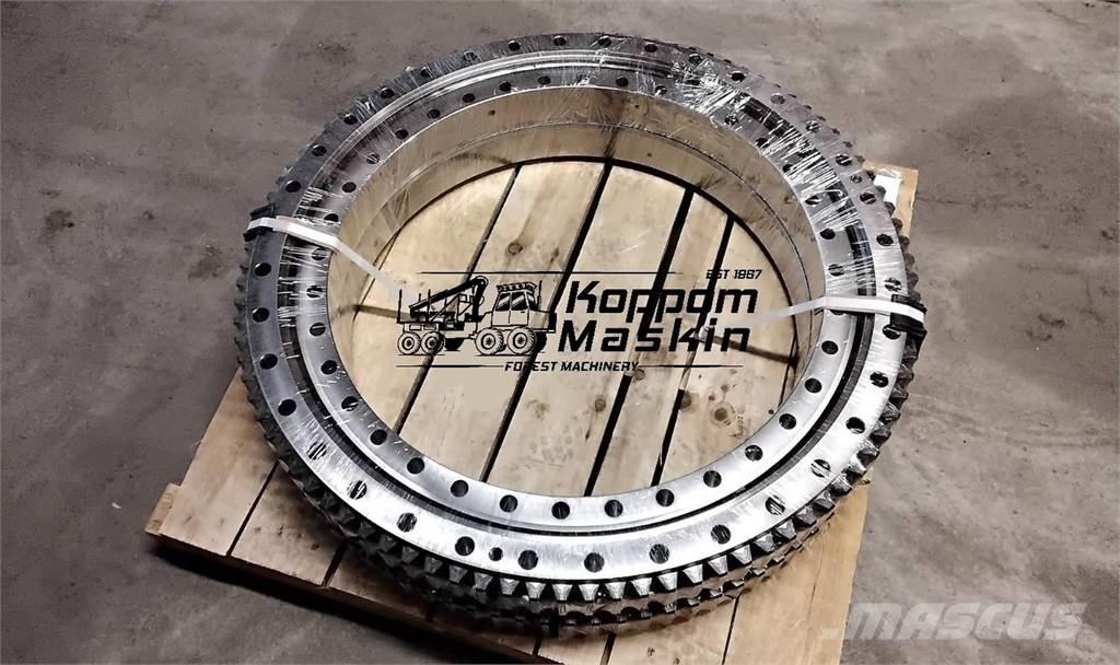 Ponsse 0047880 Chassis og suspension