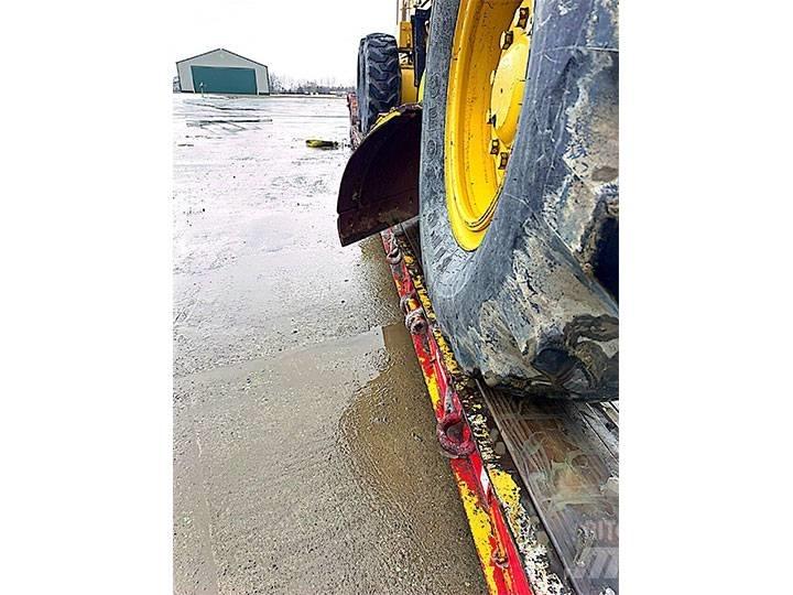 CAT 160 H Vejhøvle / Gradere