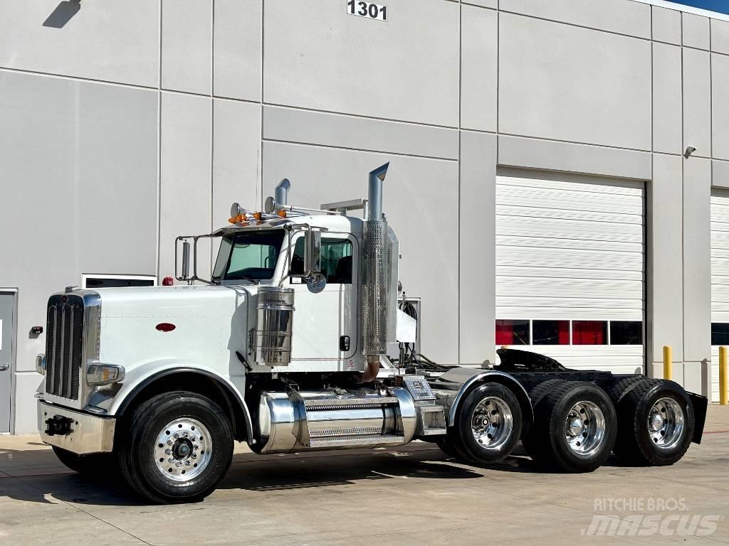Peterbilt 388 Trækkere