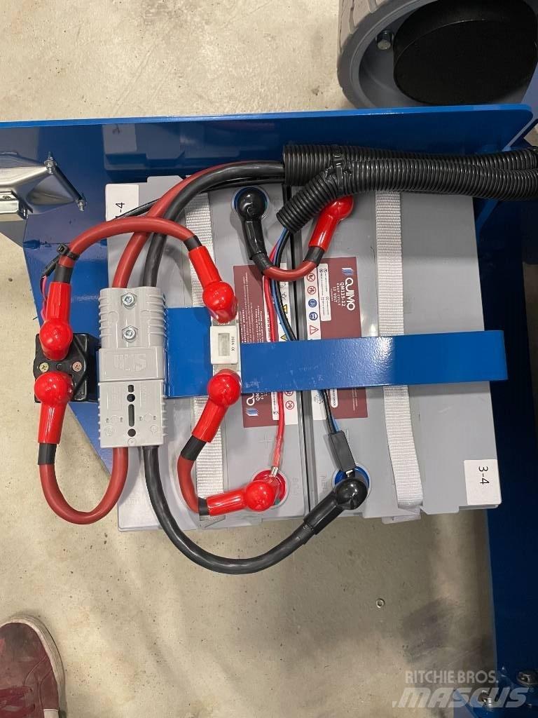 Yamei MS1330 Saxlifte