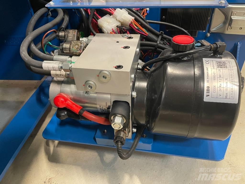 Yamei MS1330 Saxlifte