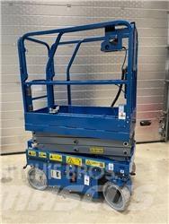 Yamei MS1330 Saxlifte