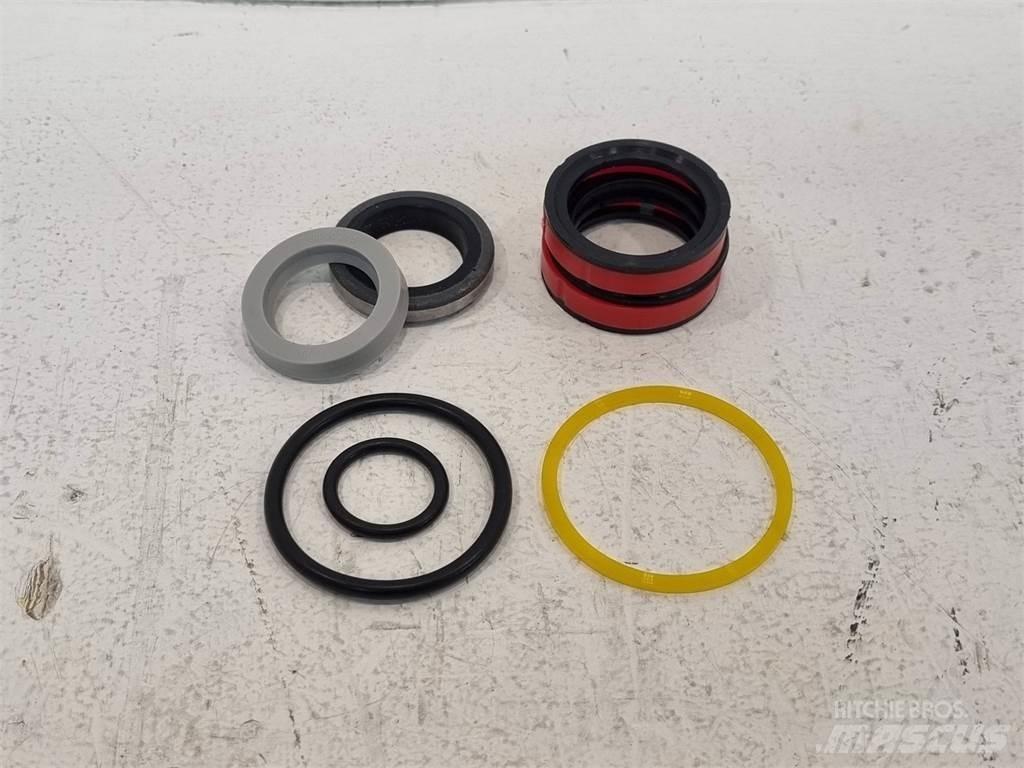  FMG/Ösa 894849 Hydraulik