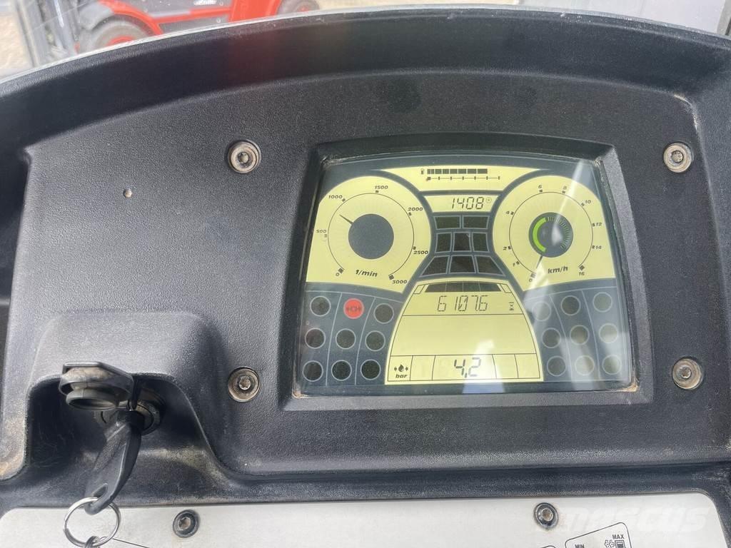 Bomag Bw 213 Enkelt tromle