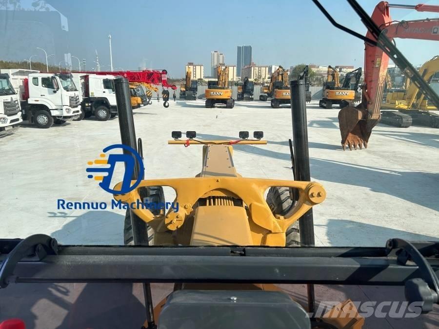 CAT 140 G Vejhøvle / Gradere