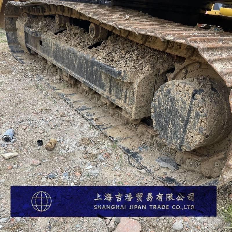 CAT 315 D Midi-gravemaskiner 7t - 12t