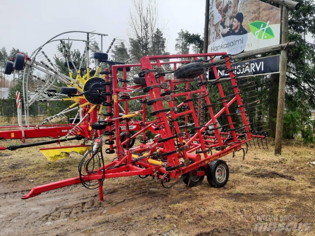 Potila Primus 600 Harver