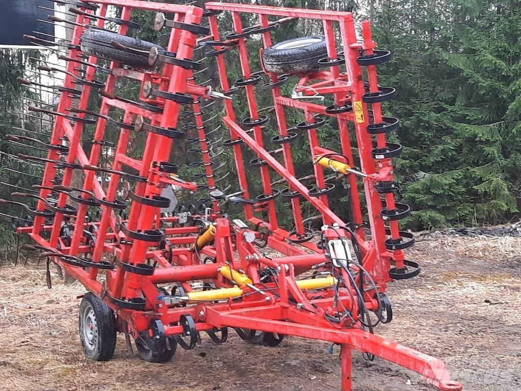 Potila Primus 600 Harver
