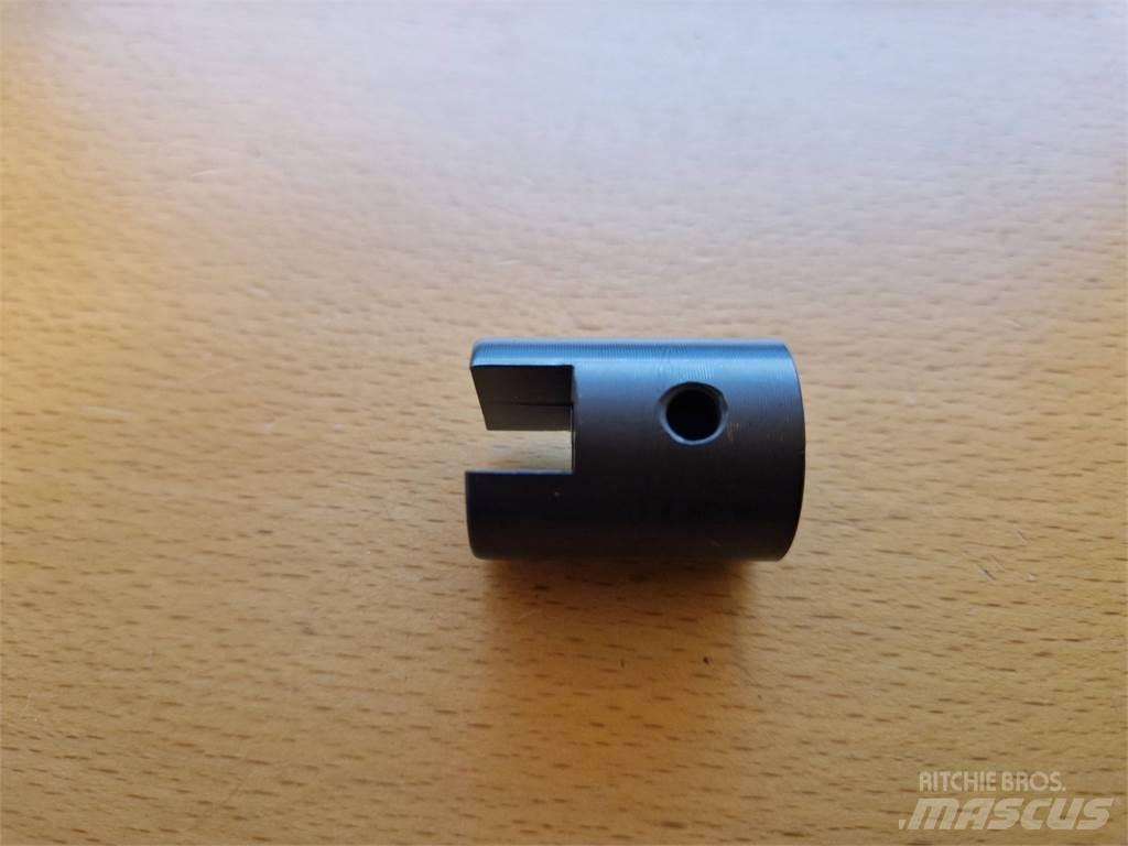 Ponsse P33958 Chassis og suspension