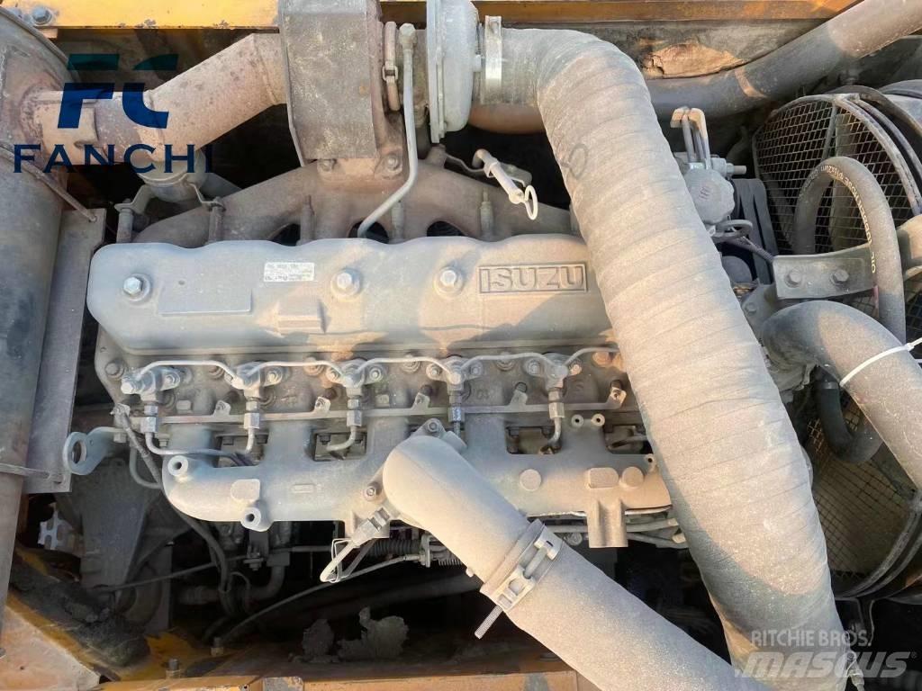 Sany SY 235 H Midi-gravemaskiner 7t - 12t
