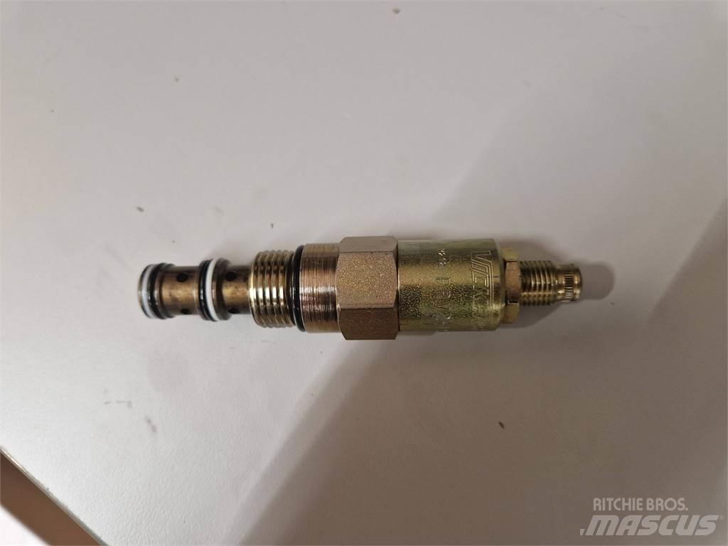 Rottne 072-0089 Hydraulik