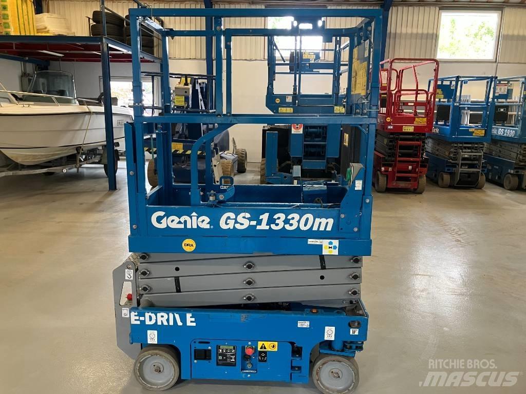 Genie GS 1330 Saxlifte
