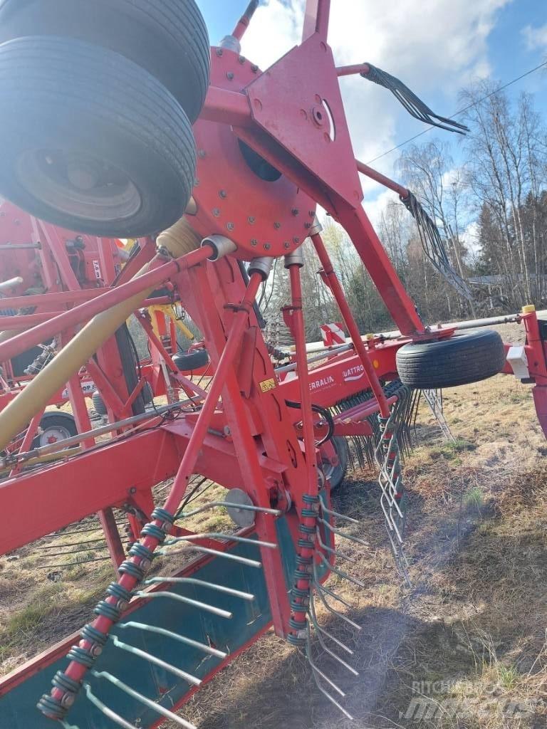Kverneland 9584C Hømaskiner
