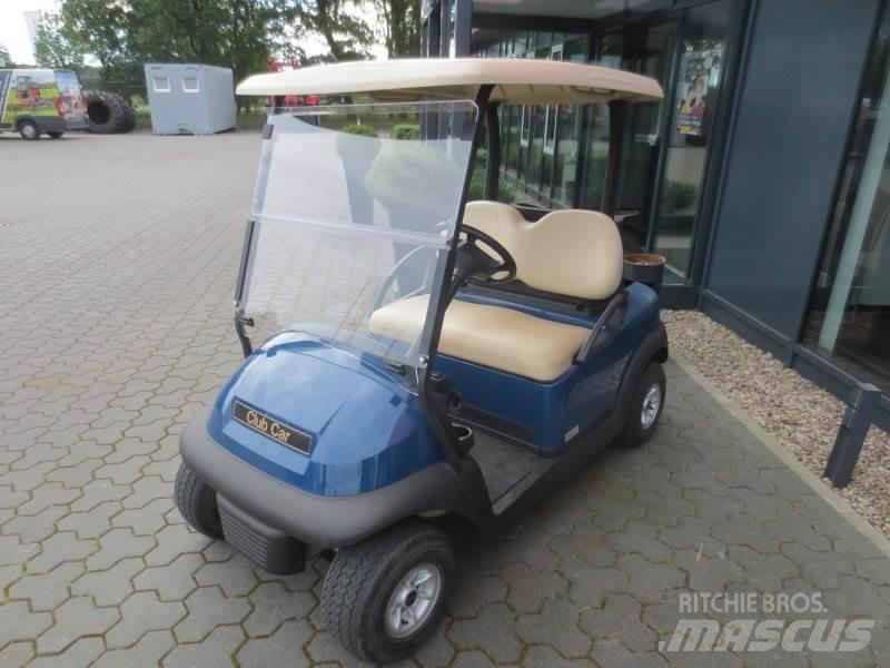 Club Car PRECEDENT Landbrug - Andet 