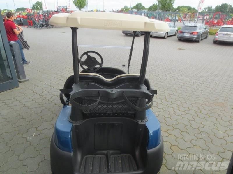 Club Car PRECEDENT Landbrug - Andet 
