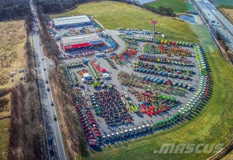 Club Car PRECEDENT Landbrug - Andet 