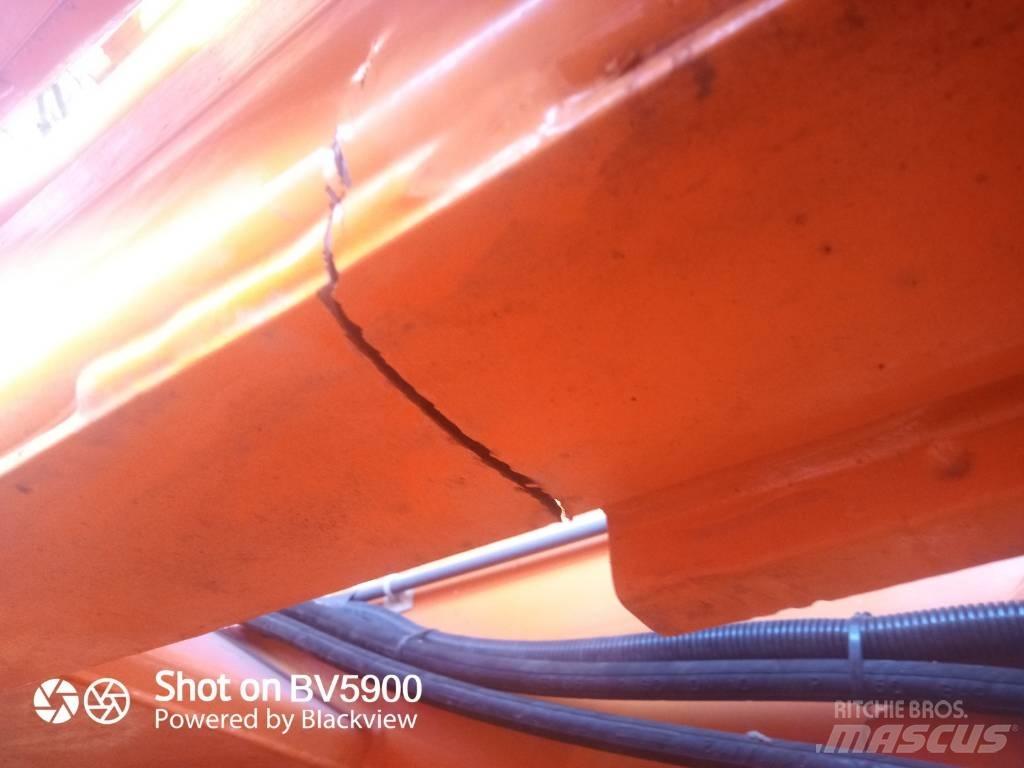 PB S 171-16 E Saxlifte