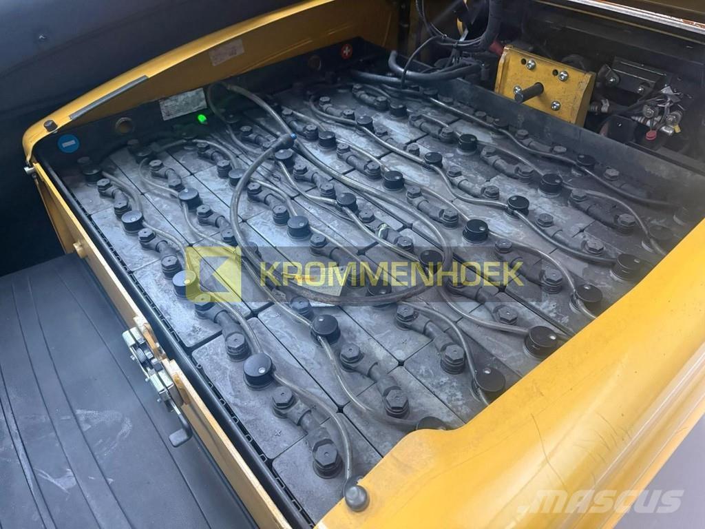 Yale ERP 30 VL El gaffeltrucks