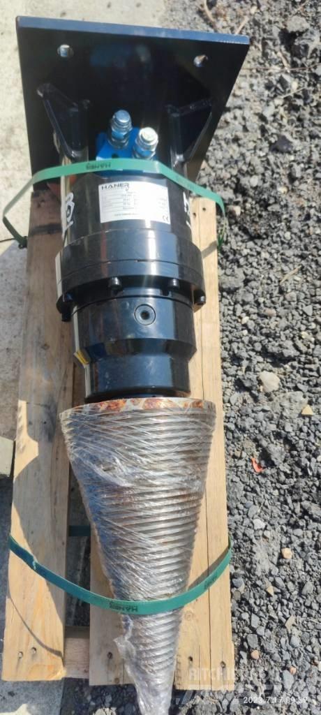 Häner Hks250 Andet tilbehør