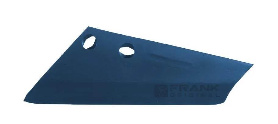  Frank Wing share Chassis og suspension