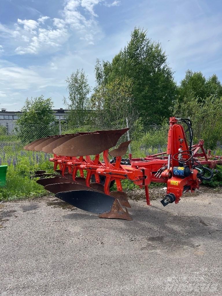 Kuhn Vari-Master 123 Vendeplove