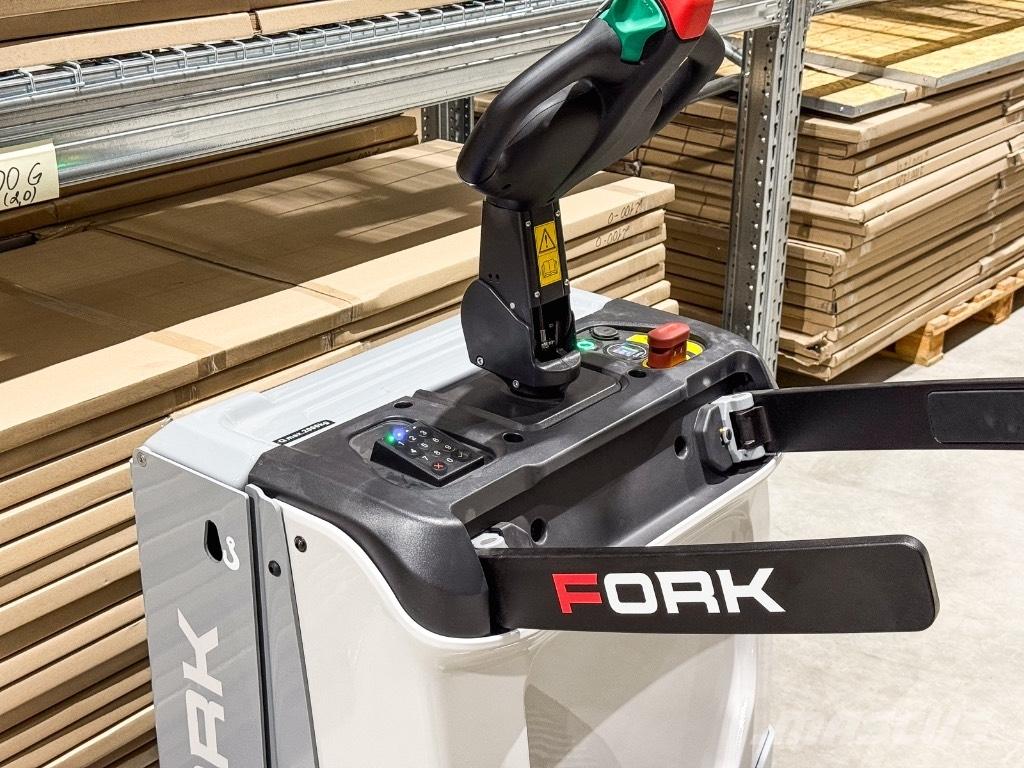 Fork PRE-N20P Løftevogne