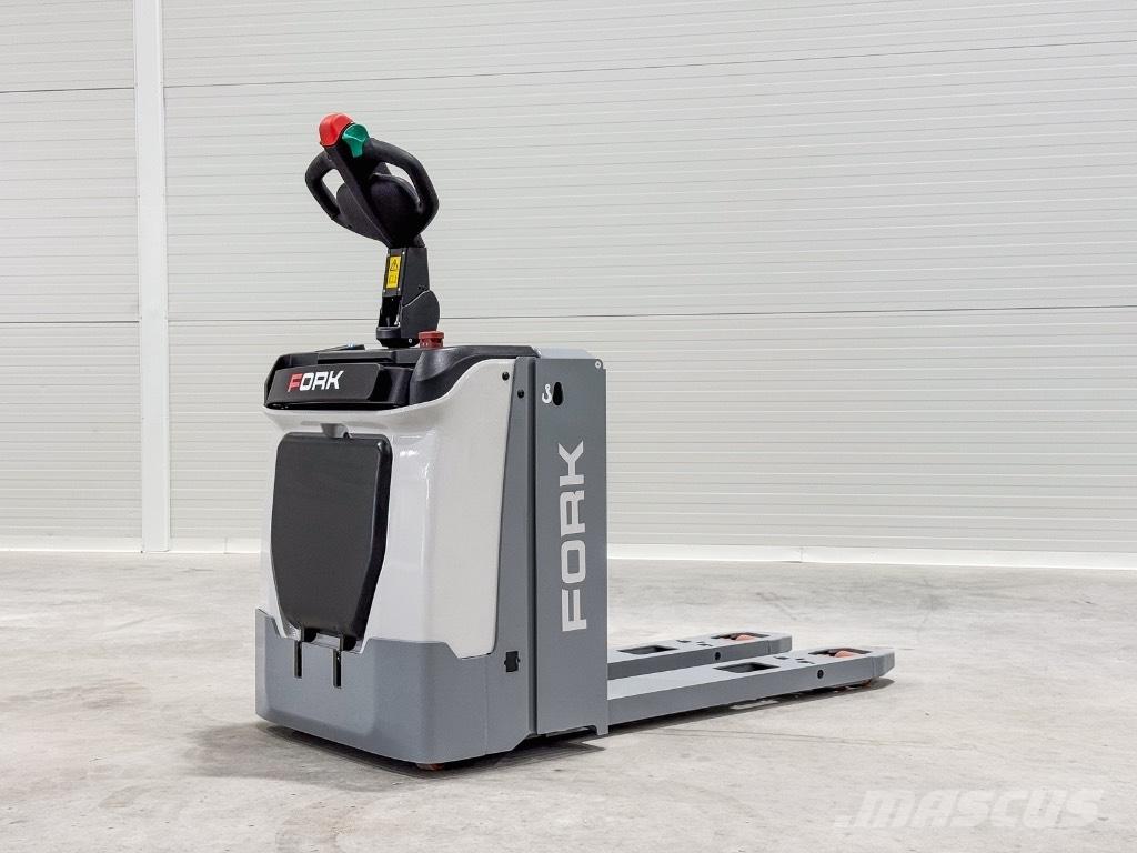 Fork PRE-N20P Løftevogne