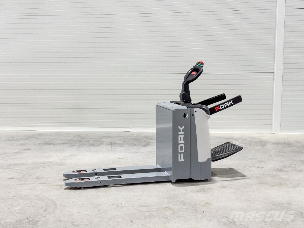 Fork PRE-N20P Løftevogne