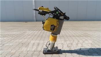 Bomag BT60 Stampere