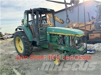 John Deere 6910 Andet tilbehør til traktorer