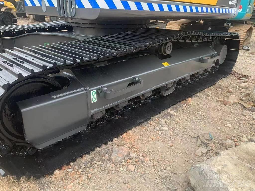 Volvo EC 140 Gravemaskiner på larvebånd