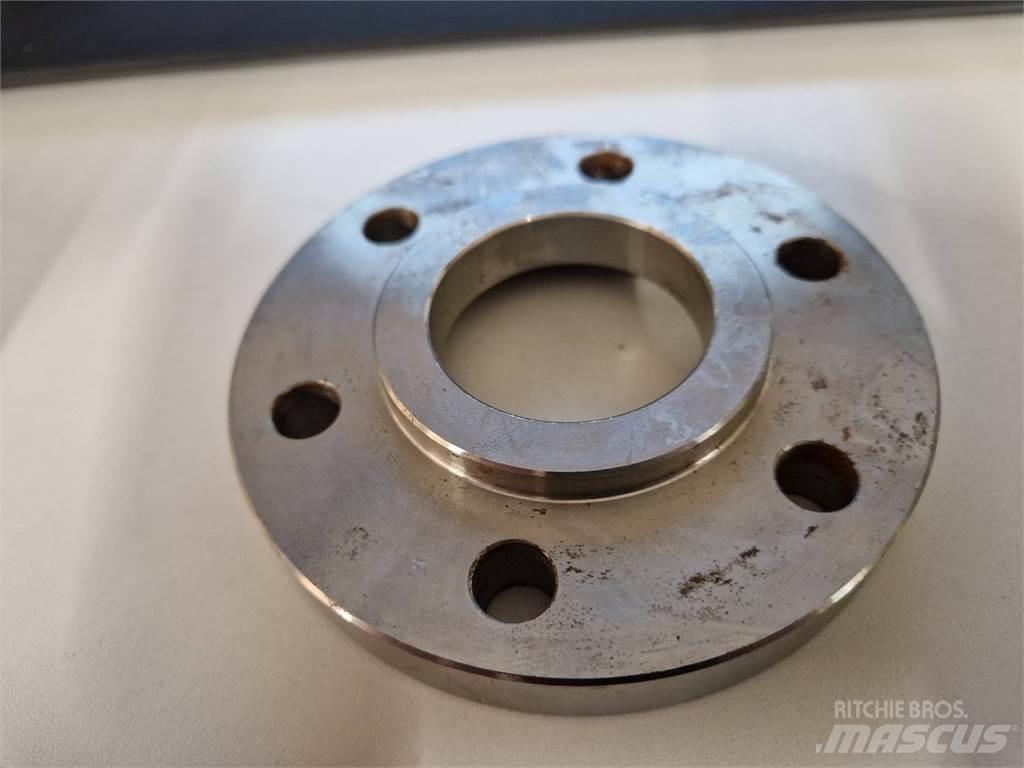 Rottne 080-0087 Motorer