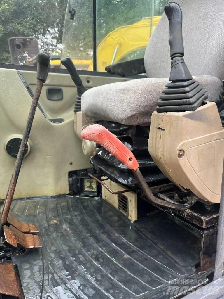 Doosan DH 60-7 Minigravemaskiner