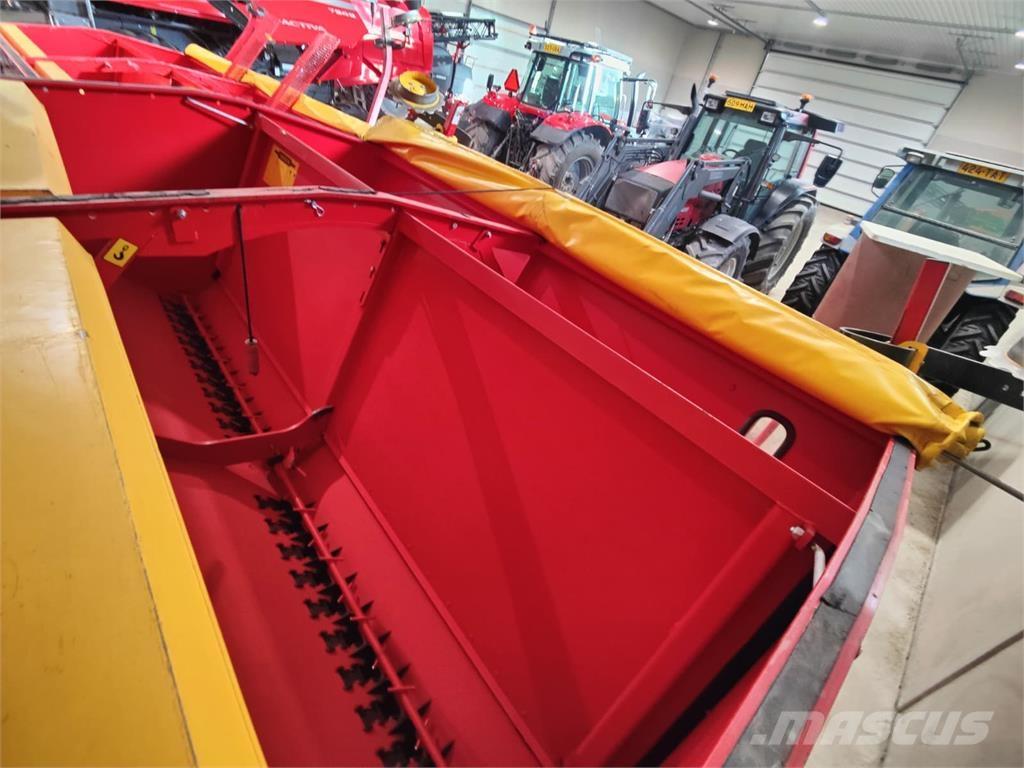 Väderstad Rapid Kombi-såmaskiner